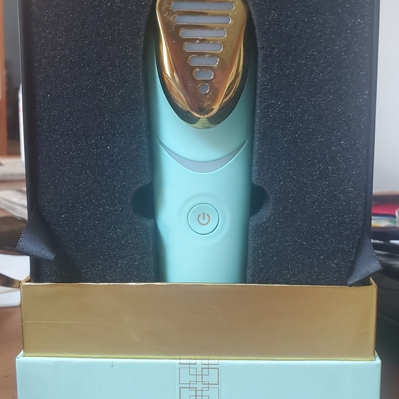 Kimera red-light Skin rejuvenation system - Picture 7 of 11